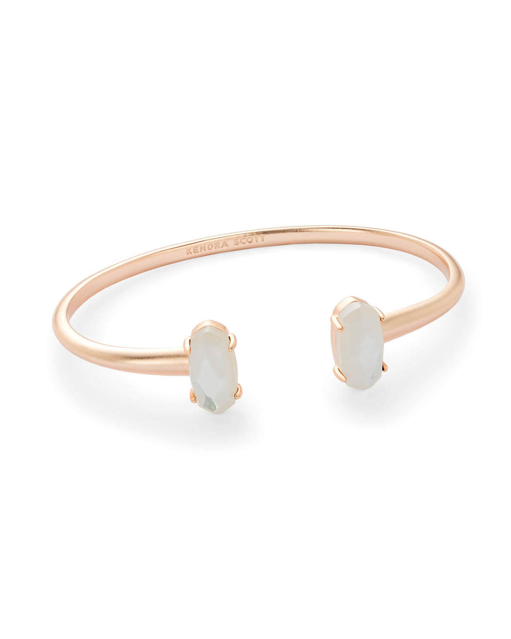 kendra-scott-edie-rose-gold-cuff-bracelet-in-ivory-pearl_00_default_lg ...
