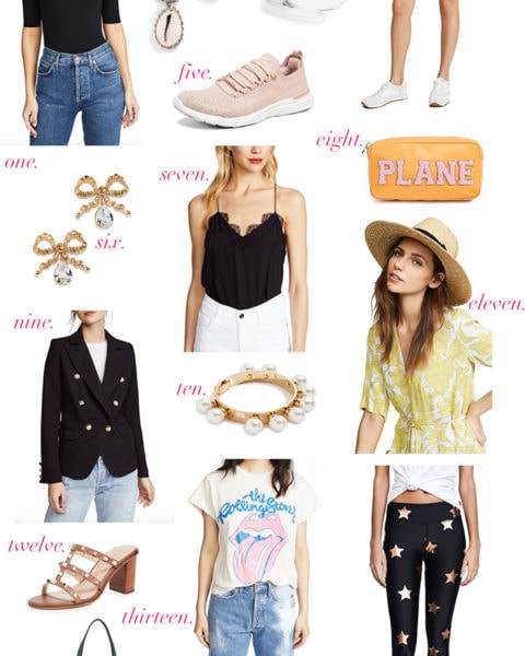 Shopbop Sale Selects