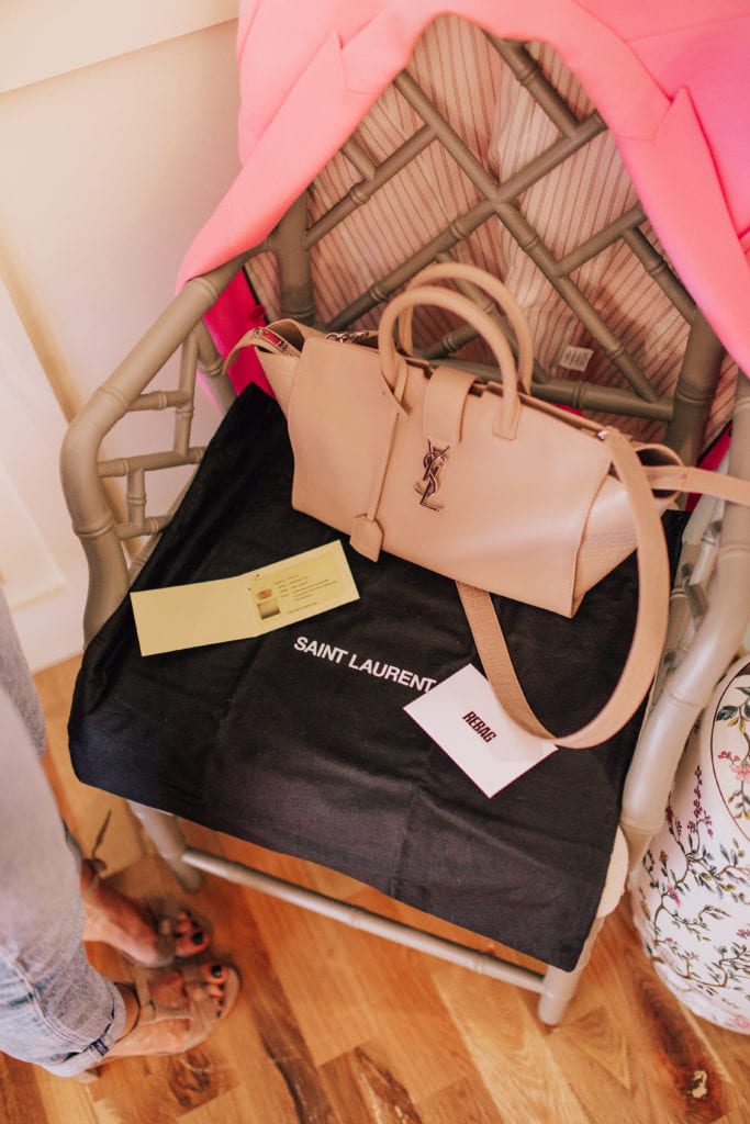 Ebay UK to launch authenticity guarantee for pre-loved handbags