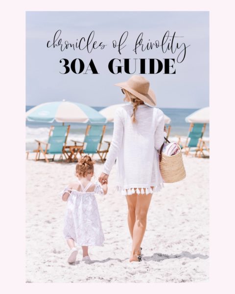 30A Guide