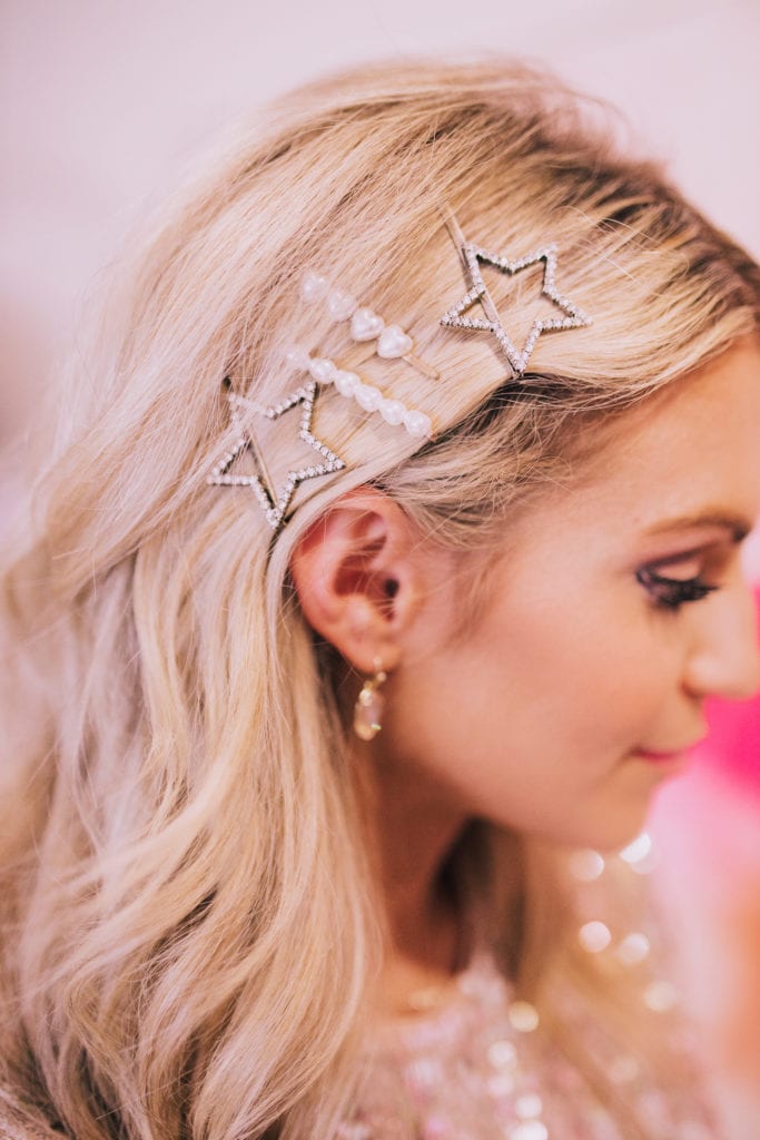 Bobby pins deals trend 2019