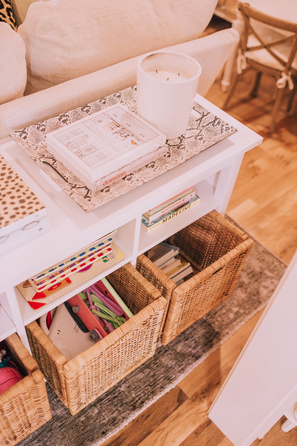 Ikea Hemnes Console Table Review Chronicles of Frivolity