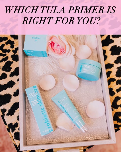 Which Tula Primer is For You?