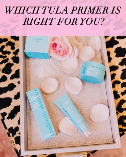 Which Tula Primer is For You?