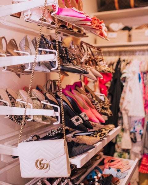 10 Closet Additions I’m Loving