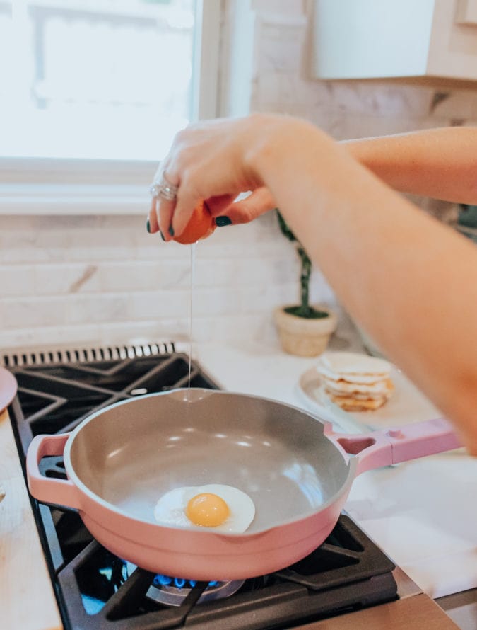 Our Place launched the perfect companion to their infamous Always Pan