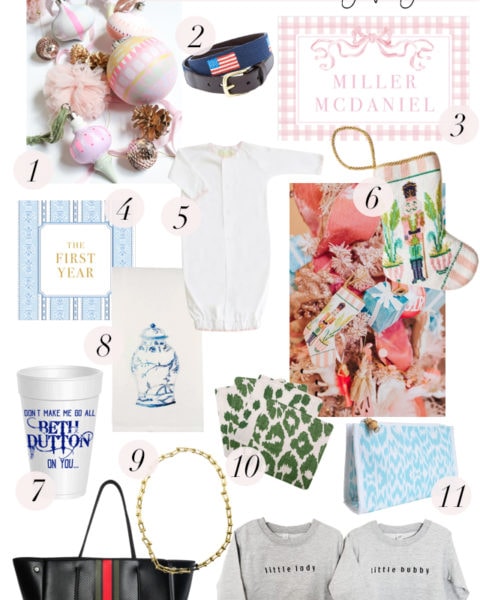 Small Business Gift Guide