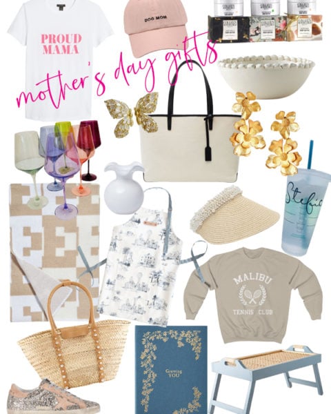 Mother’s Day Gifts