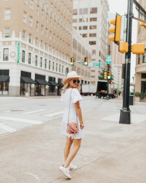 Neutral Accessories on Repeat