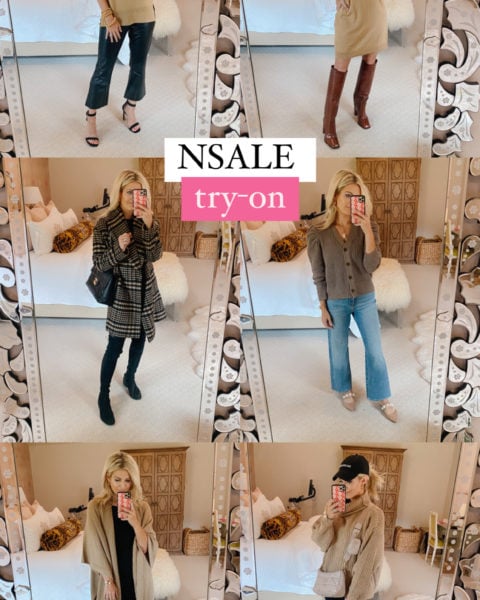 NSale Try On