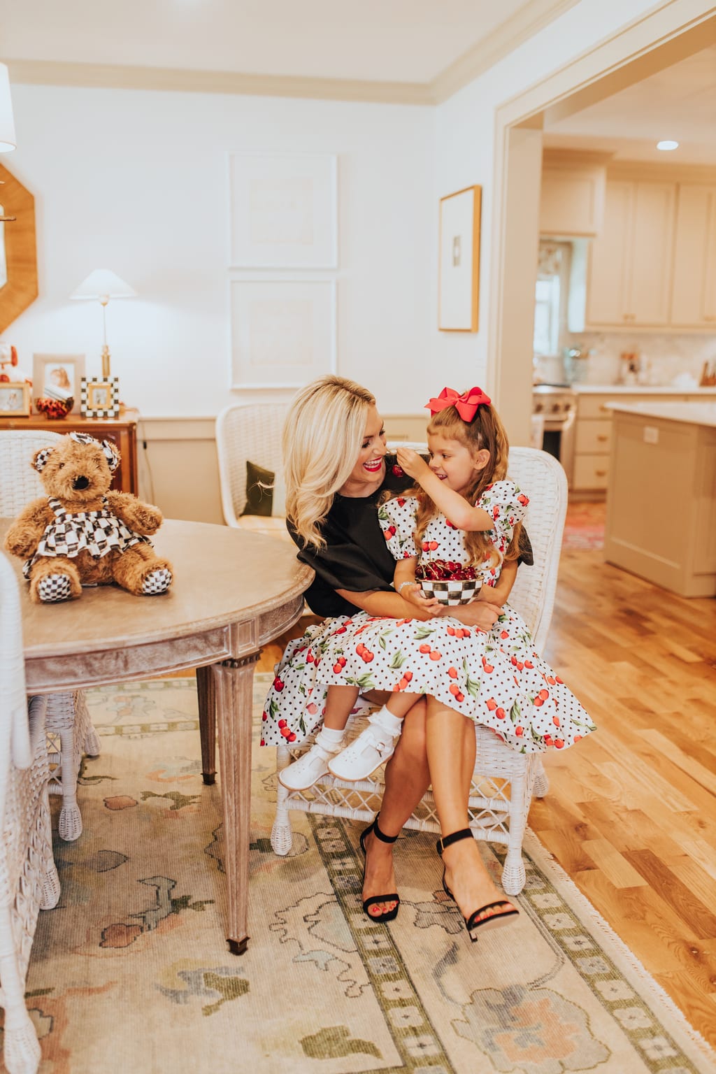 Mackenzie childs sales furniture sale