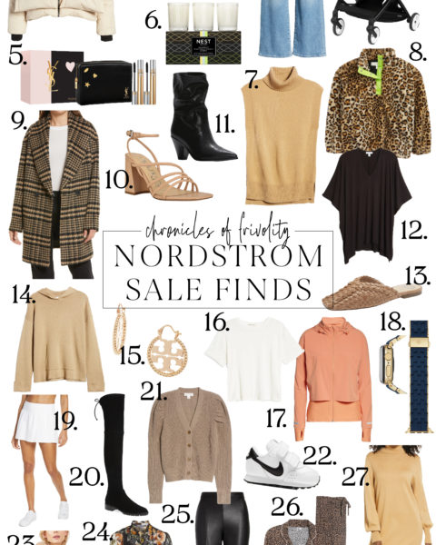 Nordstrom Sale Picks