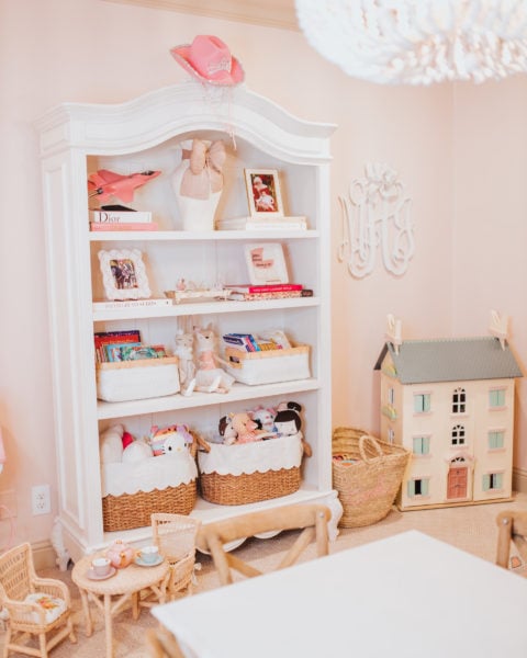 Maxi’s Dollhouse