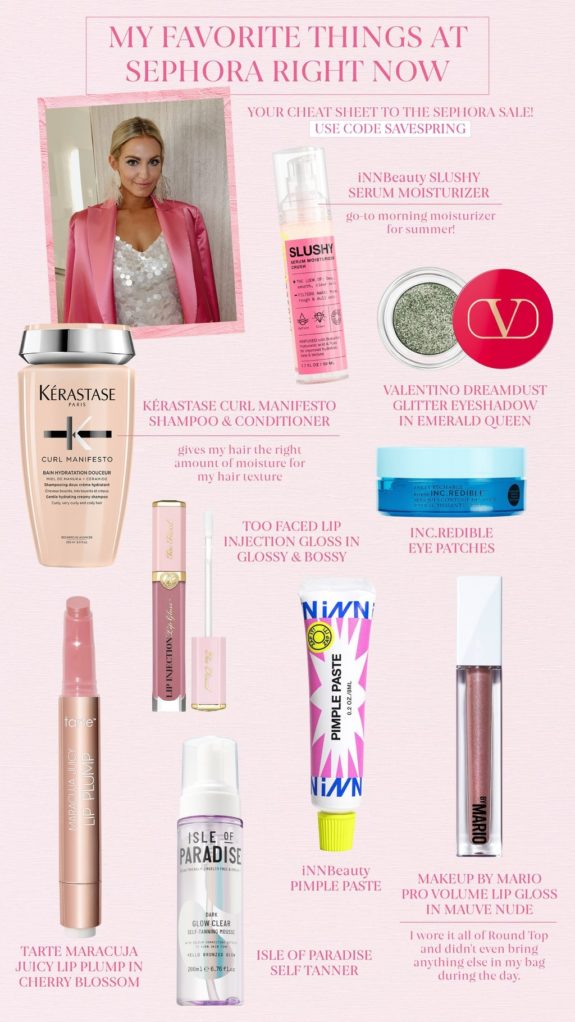 Sephora Sale Favorites | Chronicles of Frivolity Sephora Sale Favorites | Chronicles of Frivolity