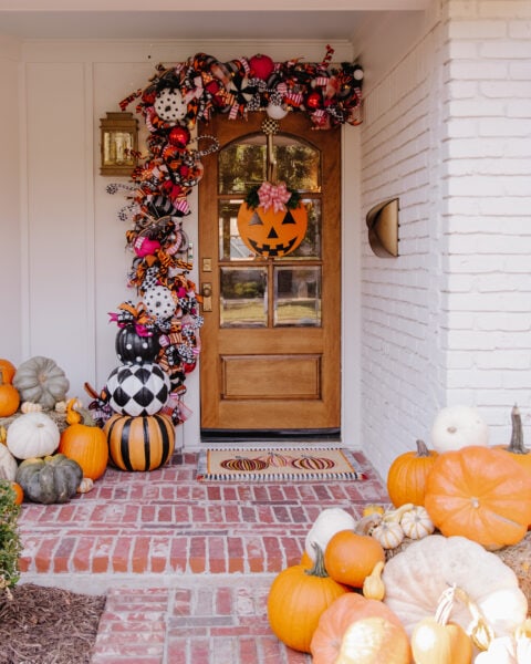How to Extend Your Fall Decor through Thanksgiving