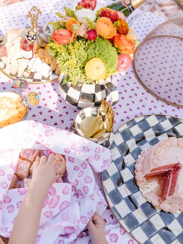 Top Pieces for Hosting