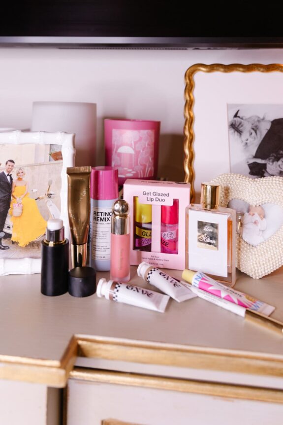 Sephora Spring Sale Chronicles of Frivolity