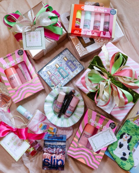 Beauty Gifts