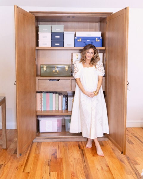 Sentimental Storage